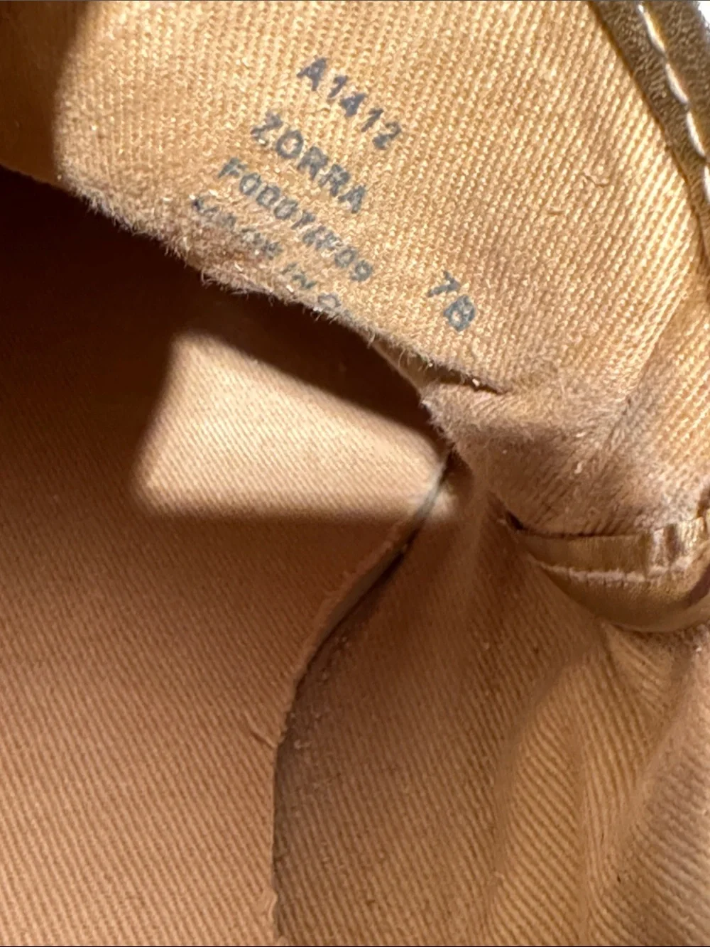 Coach Brown Signature Canvas Sneakers with White Toe and Gold Accents